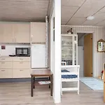 8 Person In Holiday home