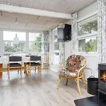 8 Person In Holiday home Struer