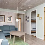 Holiday home 8 Person In Struer