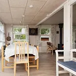 8 Person In Holiday home *