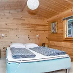 Holiday home 8 Person In *