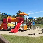 Holiday home 8 Person In *