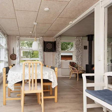 Holiday home 8 Person In