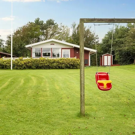8 Person In Holiday home Struer