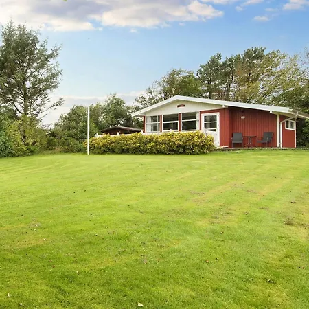 Holiday home 8 Person In Struer