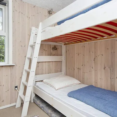 8 Person In Holiday home
