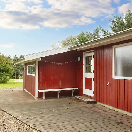 8 Person In Struer-by Traum *