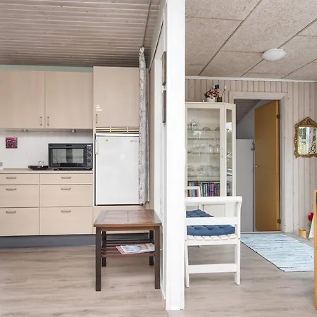 8 Person In Struer-by Traum Дом отдыха