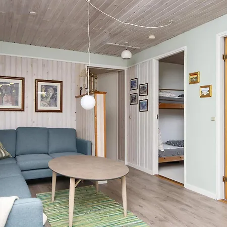 Дом отдыха 8 Person In Struer-by Traum Струер