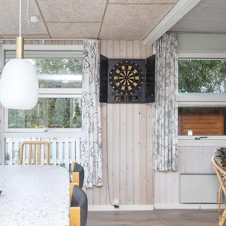 Дом отдыха 8 Person In Struer-by Traum Струер