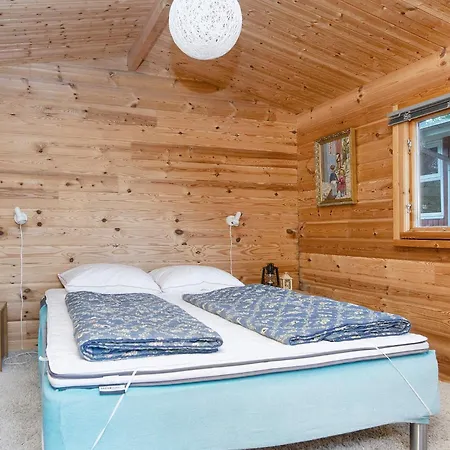 Дом отдыха 8 Person In Struer-by Traum *