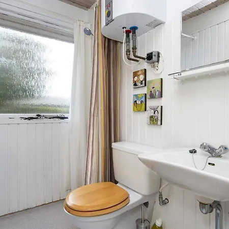 Дом отдыха 8 Person In Struer-by Traum Струер