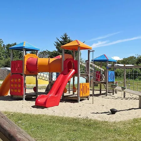 Дом отдыха 8 Person In Struer-by Traum *