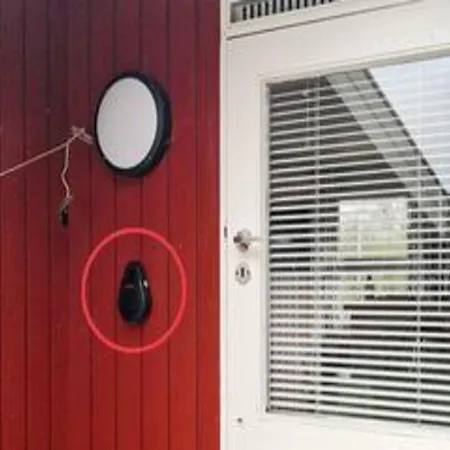8 Person In Holiday home Struer