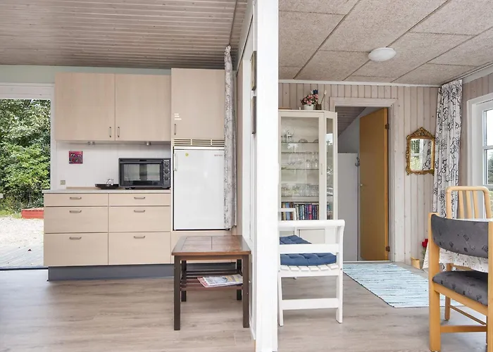 8 Person In Struer-by Traum Casa vacanze