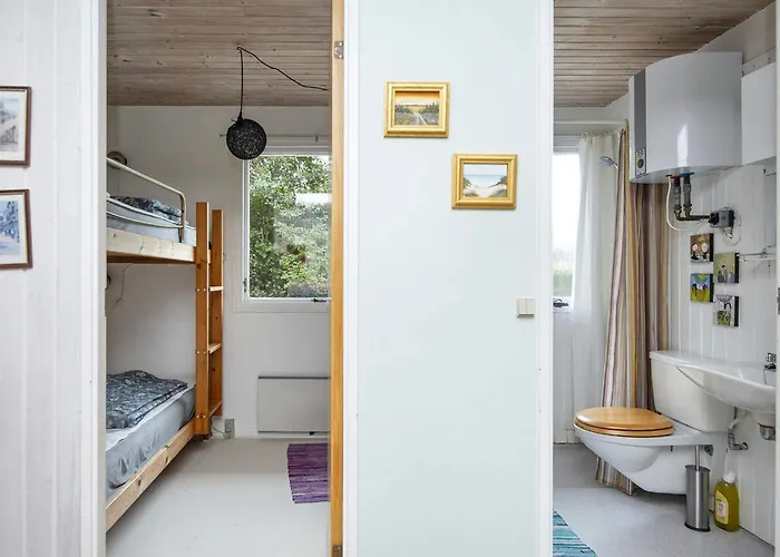 Dom wakacyjny 8 Person In Struer-by Traum Struer