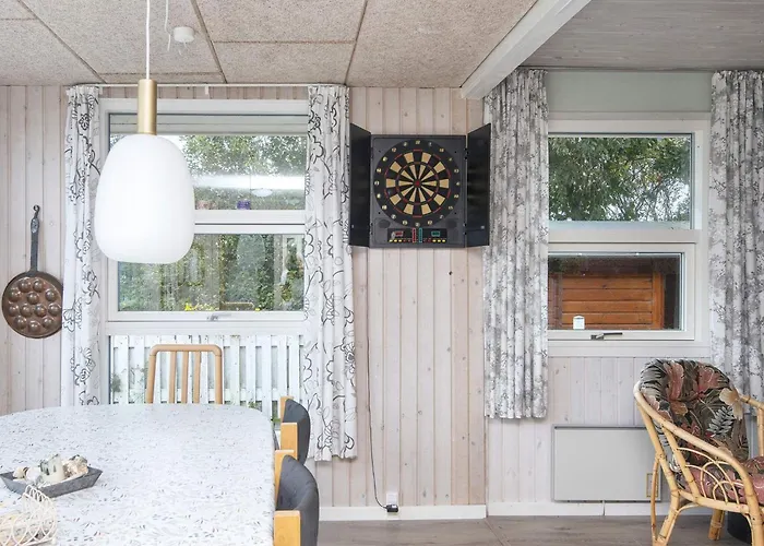 Dom wakacyjny 8 Person In Struer-by Traum Struer