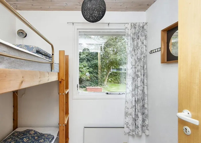 8 Person In Struer-by Traum Casa vacanze