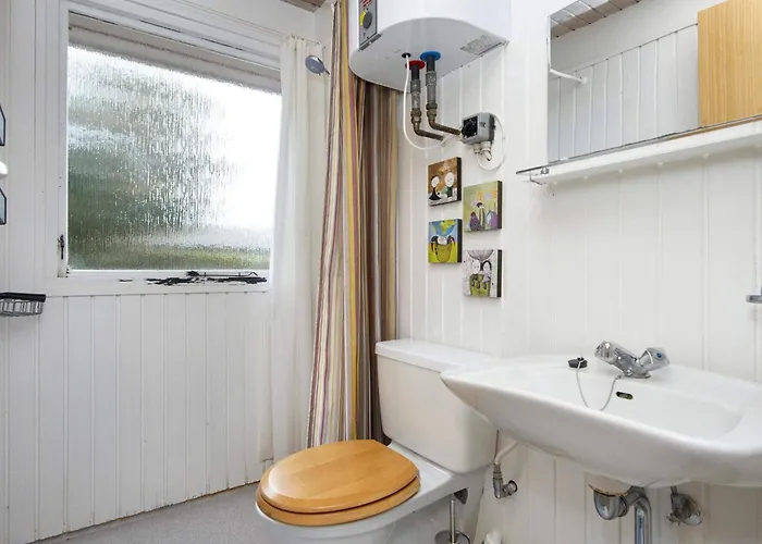 Casa vacanze 8 Person In Struer-by Traum Struer